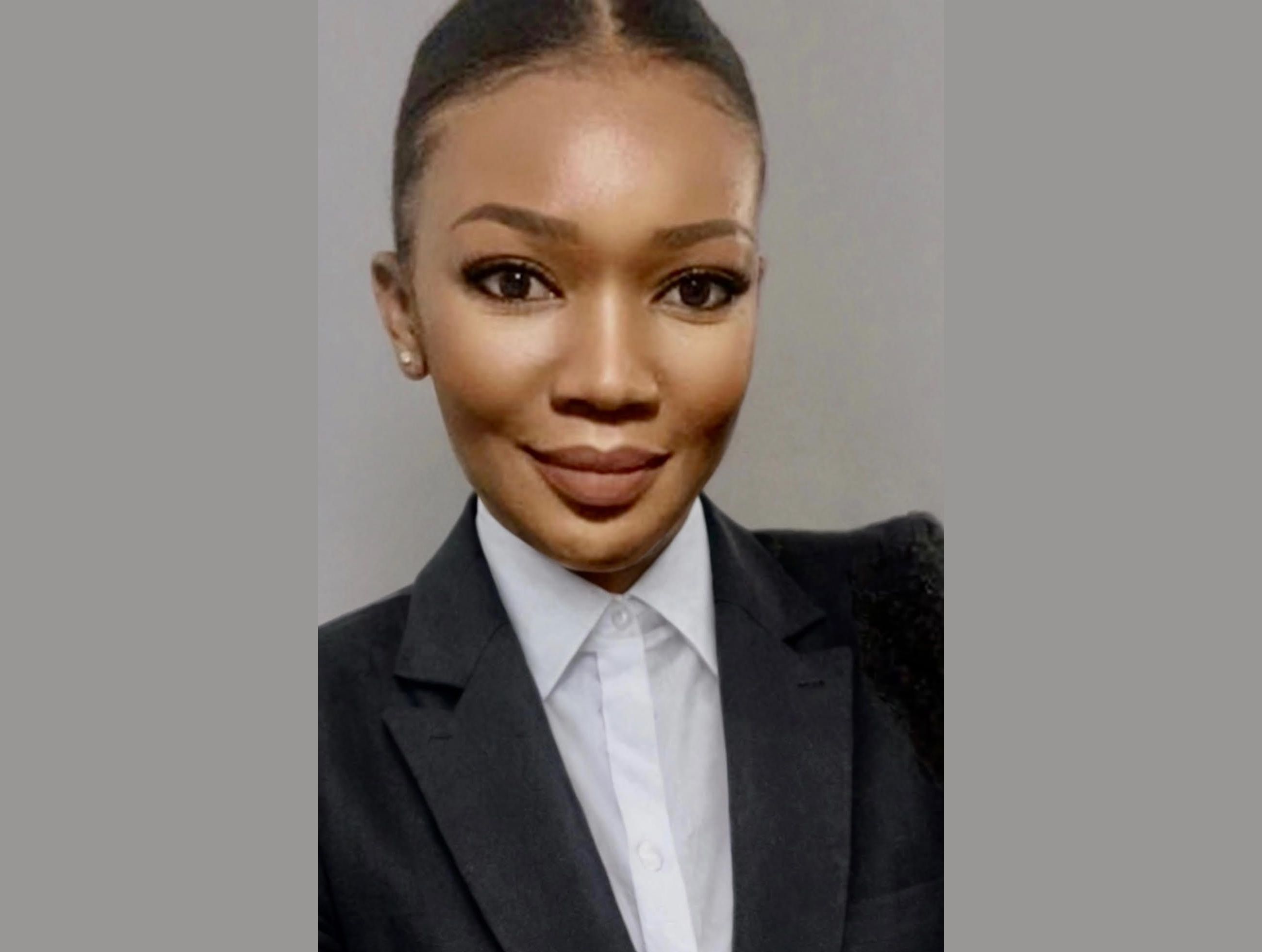 Refiloe Molefe